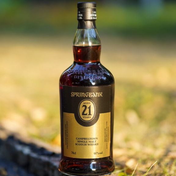 Dalmore 15YO Single Malt